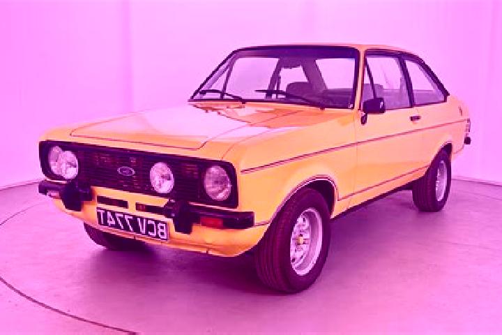 escort Balzar