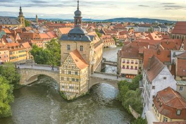 escort Bamberg