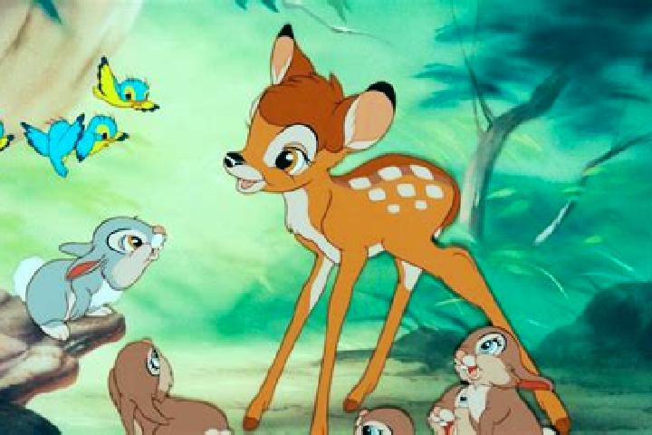 escort Bambi