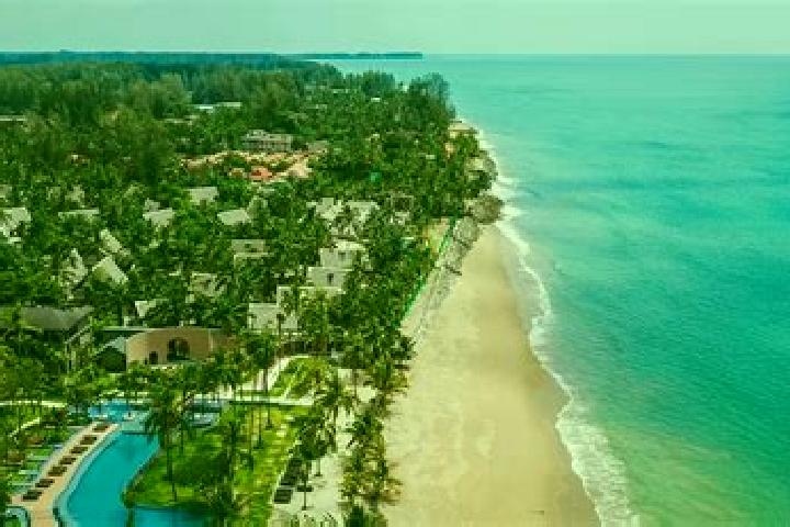 escort Ban Khao Lak