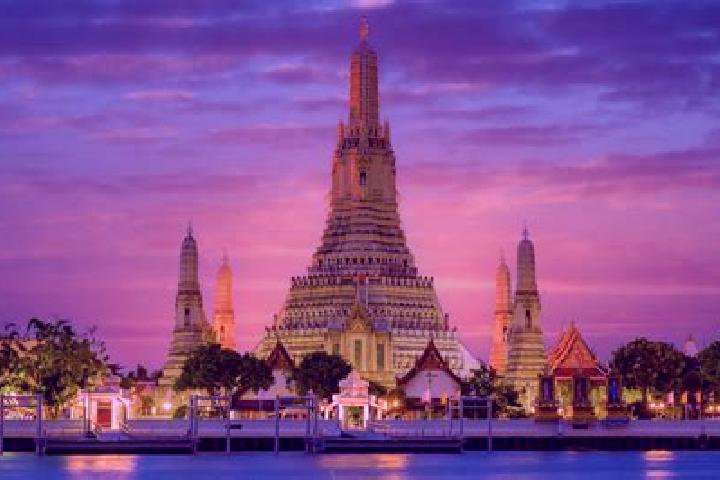 escort Ban Phra