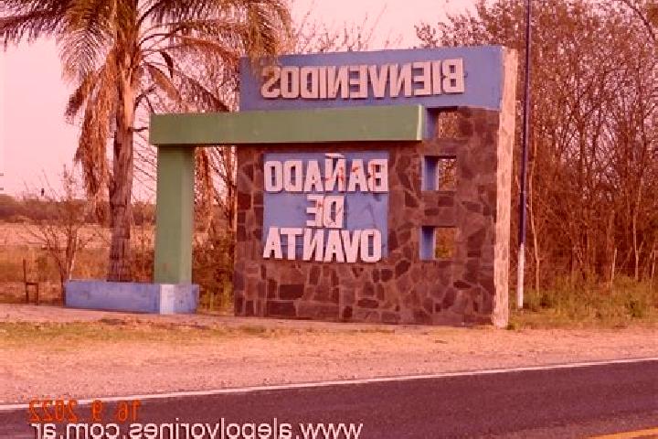 escort Banado de Ovanta
