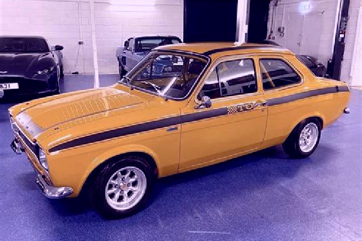escort Banana