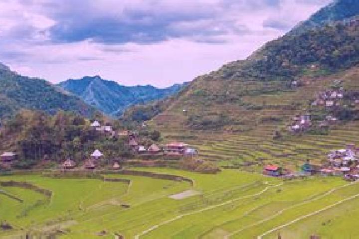escort Banaue