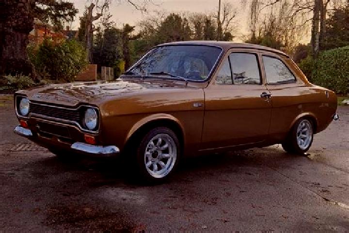 escort Banbridge