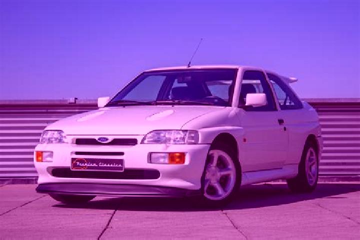 escort Bancaran