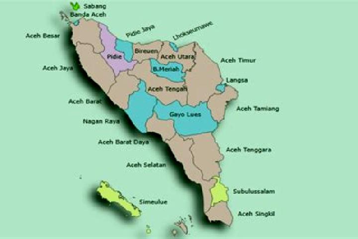 escort Banda Aceh