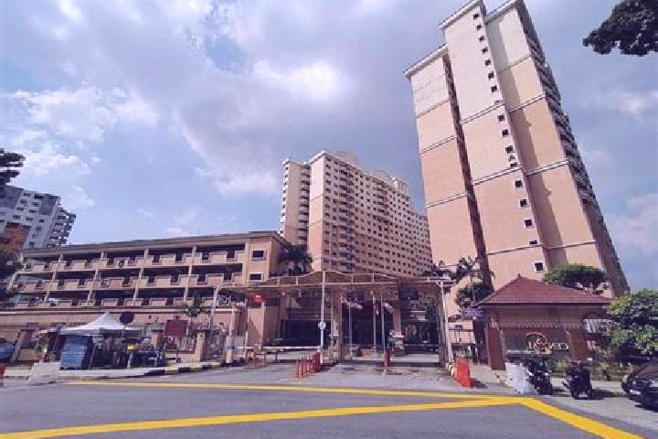 escort Bandar Permaisuri