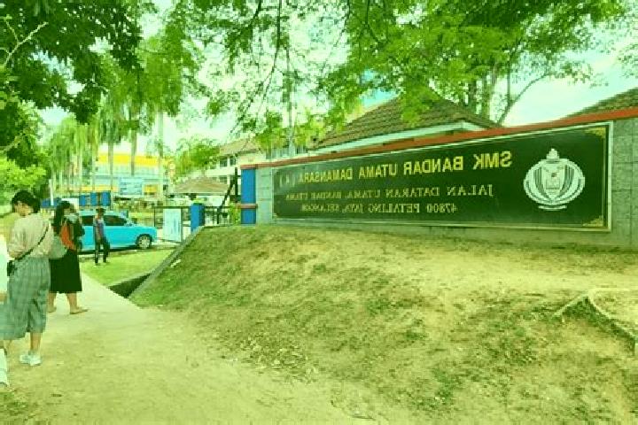 escort Bandar Saujana Utama