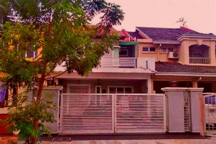 escort Bandar Tun Hussein Onn