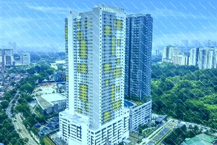 escort Bandar Tun Razak
