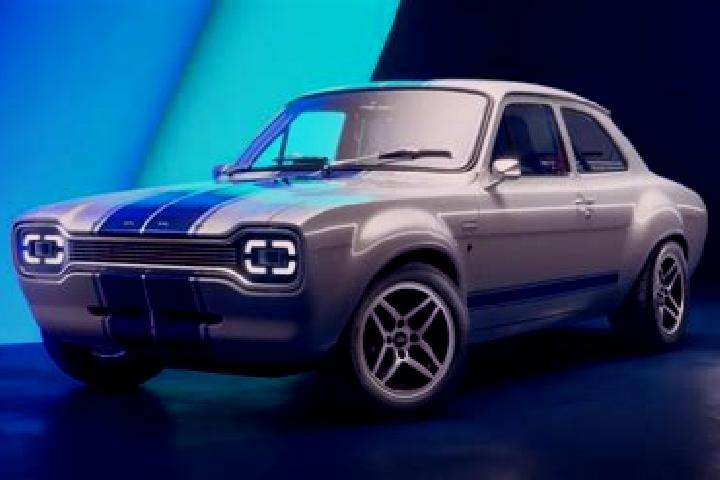 escort Bandeirante