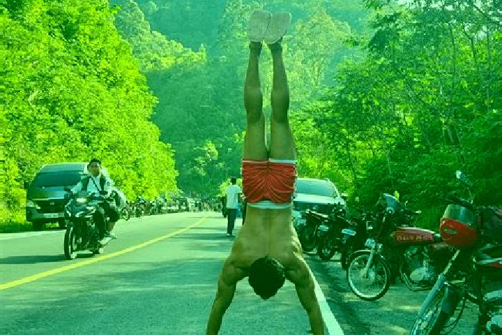 escort Bandilan Krajan