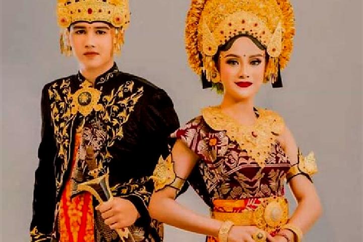 escort Banding Agung