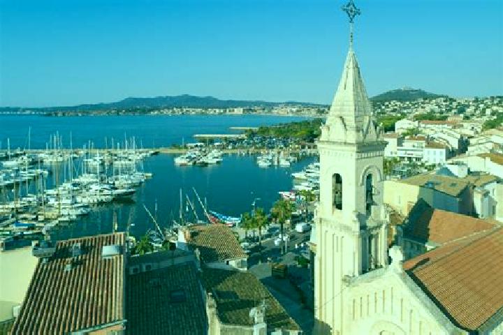 escort Bandol