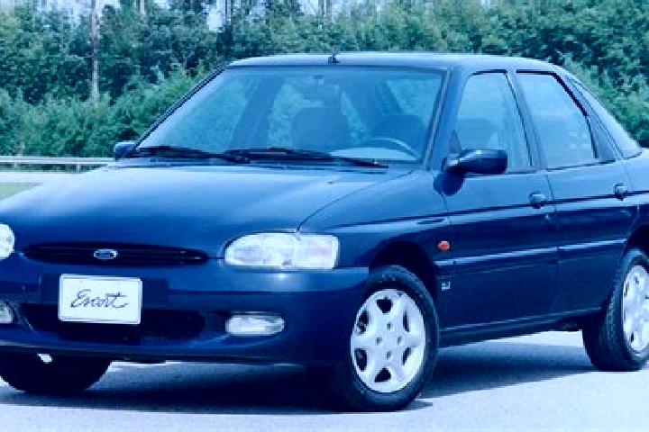 escort Bandrele