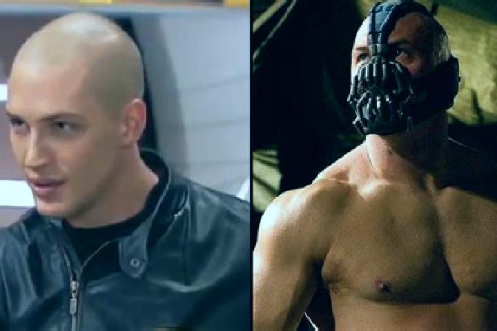escort Bane