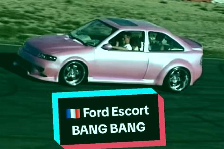 escort Bang Kapi