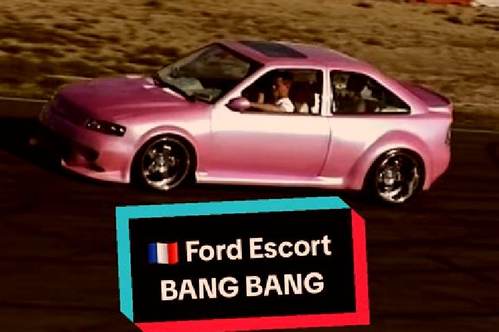 escort Bang Khan