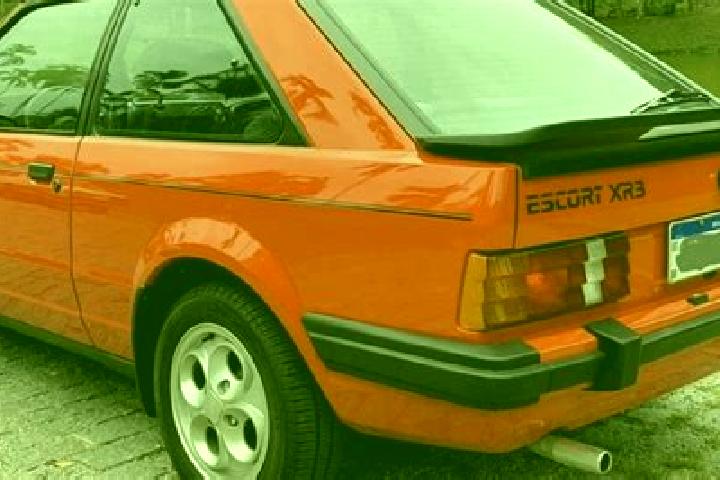 escort Bang O