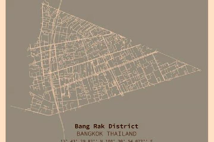 escort Bang Rak