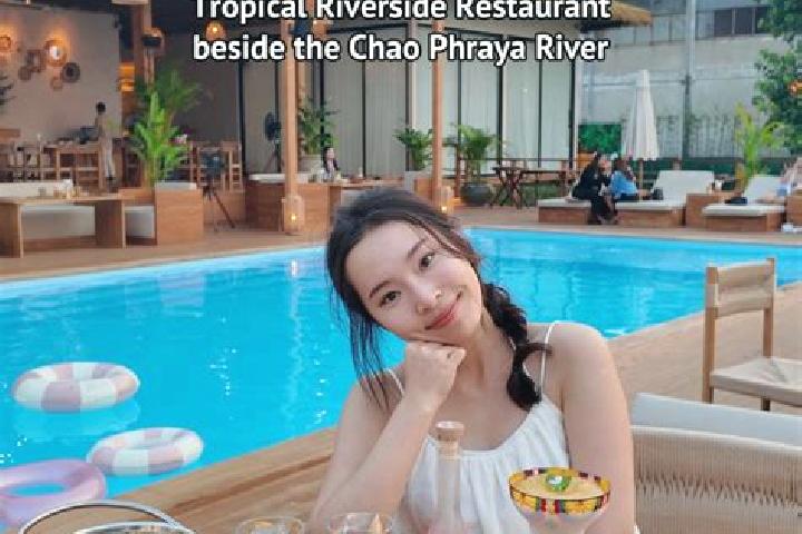escort Bang Yi Khan