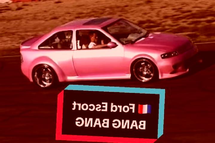 escort Bang