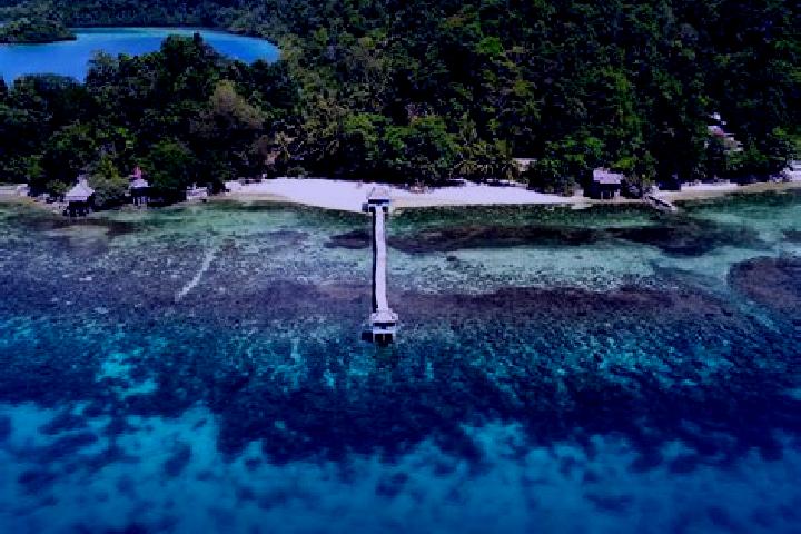 escort Banggai