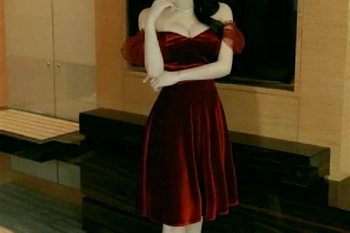 escort Bangsar