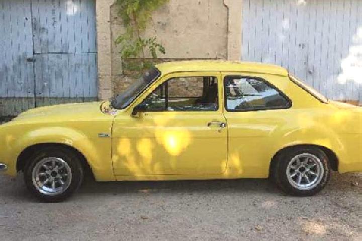 escort Bani an Nahari