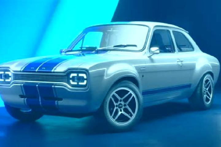 escort Baniocha