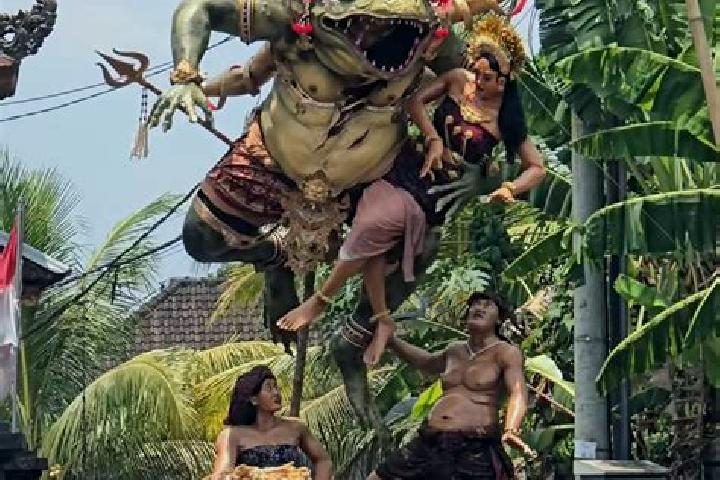 escort Banjar Badung Tengah