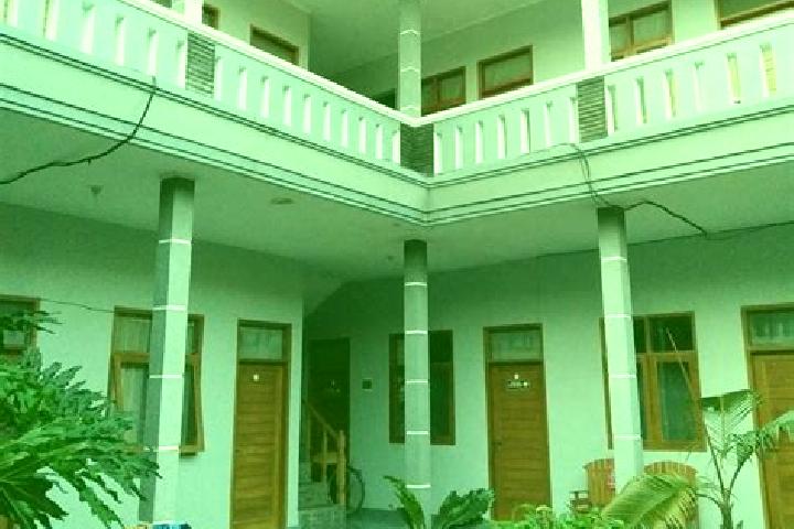 escort Banjar Bantasbaleagung