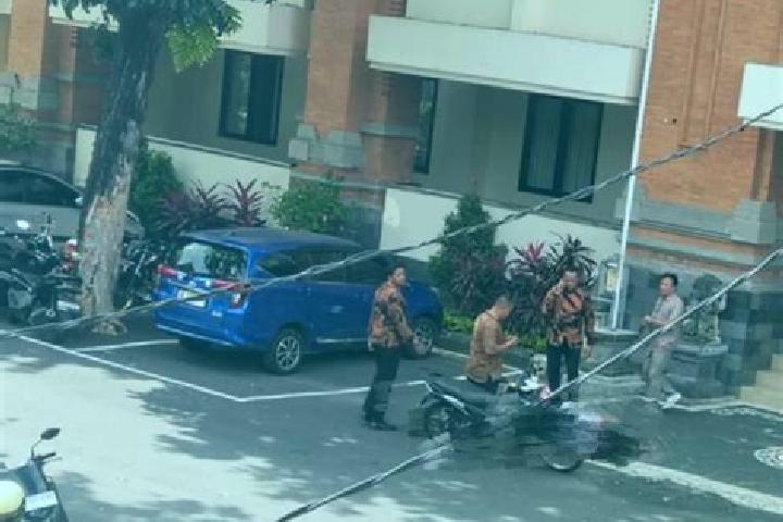 escort Banjar Batanpoh