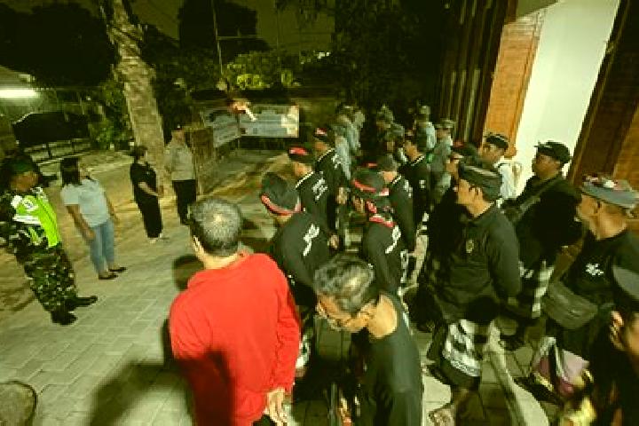 escort Banjar Beraban Kangin
