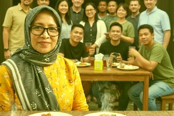 escort Banjar Danginsema