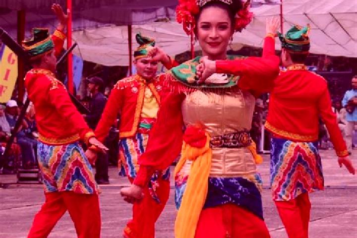 escort Banjar Dauhpura