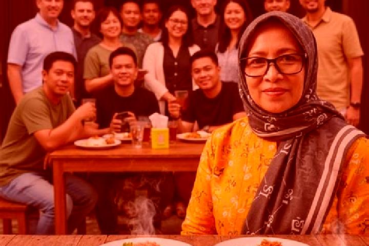escort Banjar Dharmasemedi