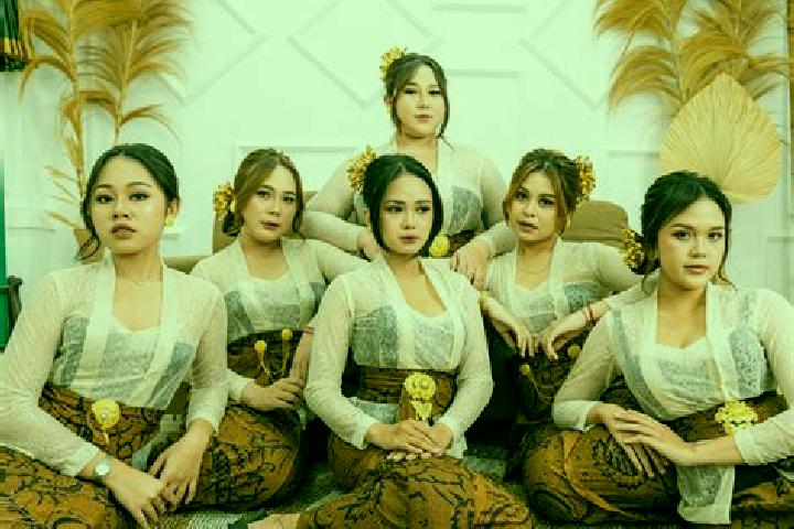 escort Banjar Jambe Baleran