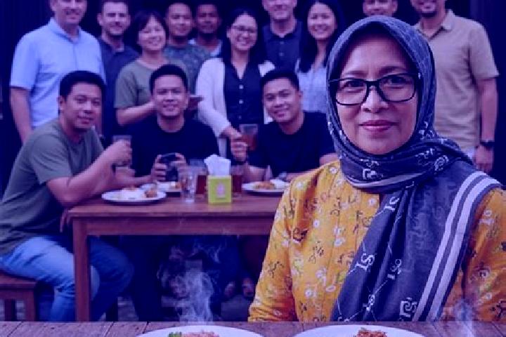 escort Banjar Kajanan