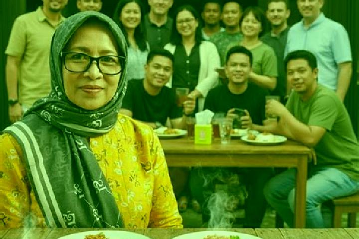 escort Banjar Kanginan