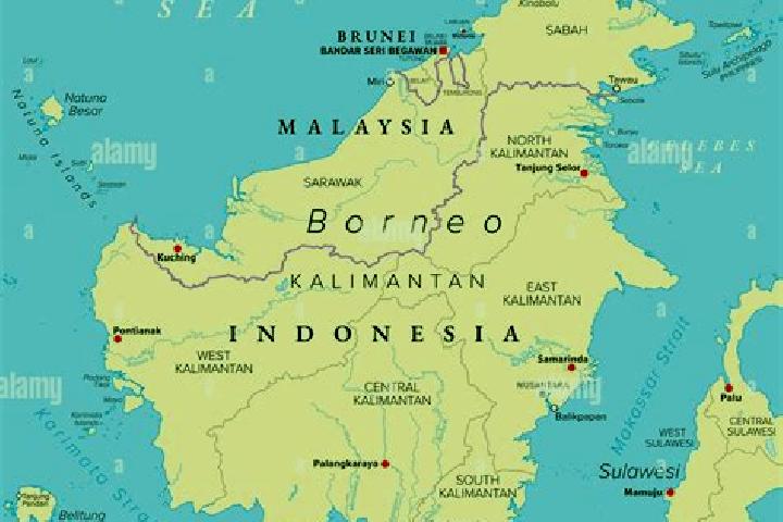 escort Banjar Keraman