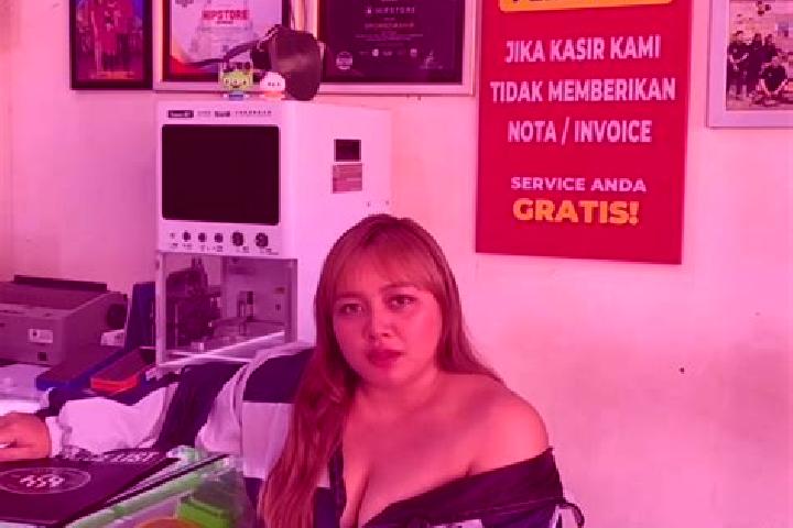 escort Banjar Kerobokan