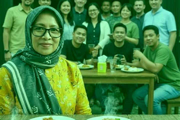 escort Banjar Kertasari