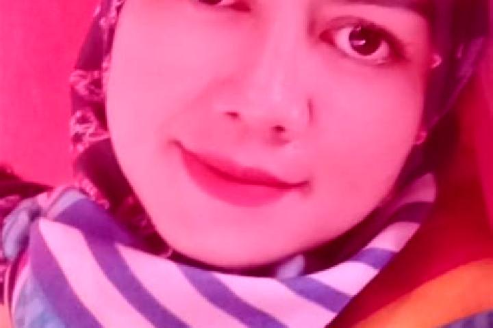 escort Banjar Lebahsari
