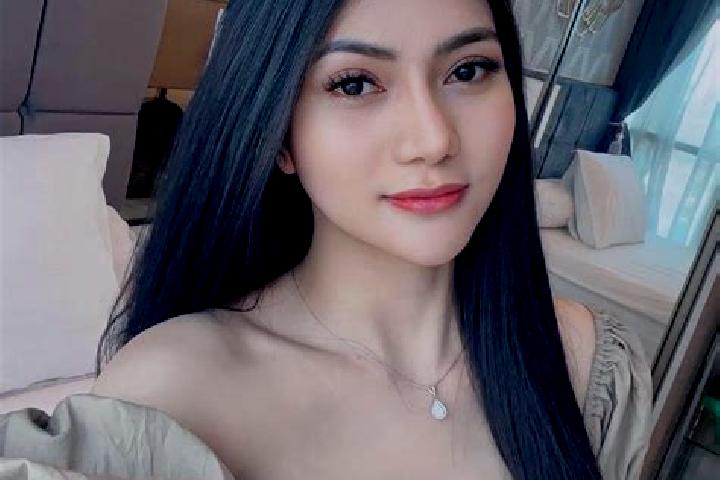 escort Banjar Mambanggede