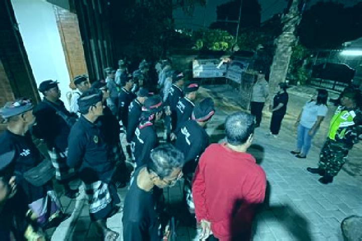 escort Banjar Metra Tengah