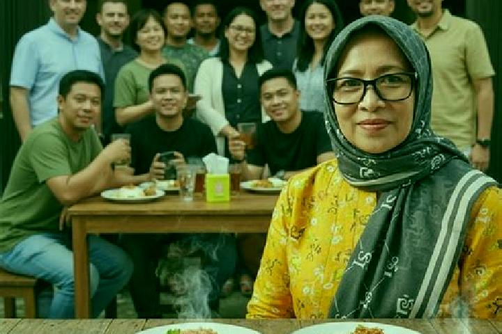 escort Banjar Negari