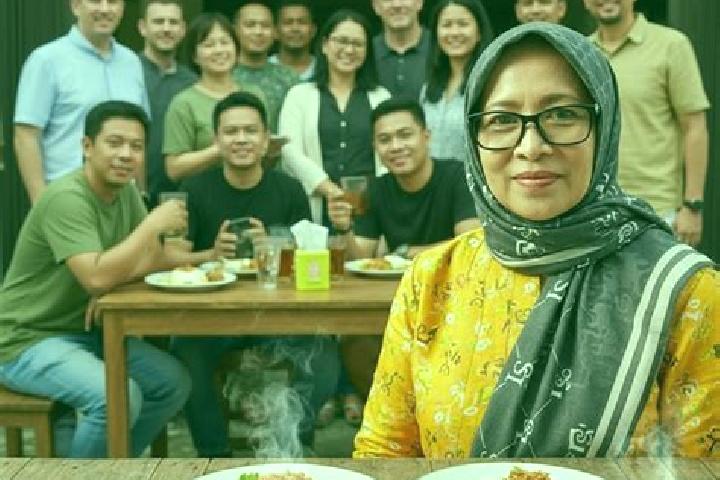 escort Banjar Pancingan