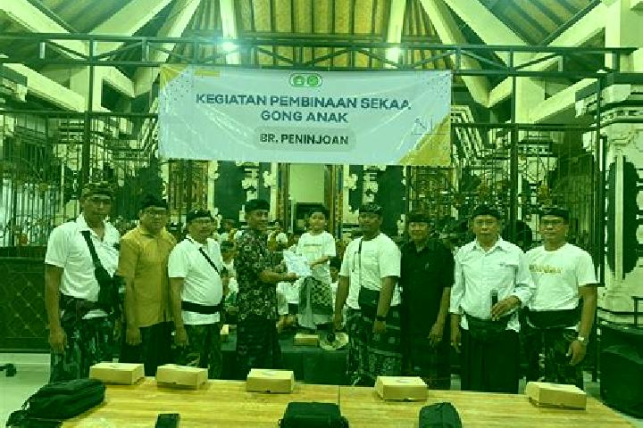 escort Banjar Peguyangan